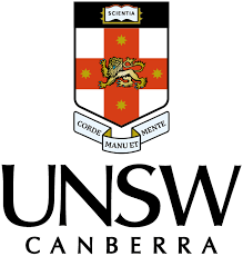 University of New South Wales Logo - Alliance Certifications Training Partner